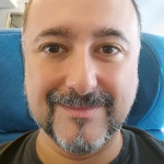 José Antonio Barcia Subirats, Content writer in Spanish in Sevilla