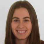 Alejandra González Moreno, Content writer in Spanish in Tres Cantos