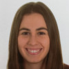 Alejandra González Moreno, Redactora de continguts en anglès a Tres Cantos