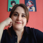 Manuela Rivas, Art tutor in Valencia