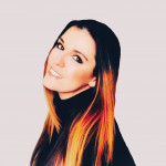 Esther Rabadan, Content writer in Spanish in Madrid