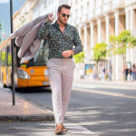 Bruno Rey, Masseur in Arganda del Rey