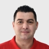 Marius Asanache, Plumber in Málaga