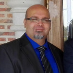 Manuel De Zgz, Private chauffeur in Zaragoza