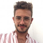 José Gracia, Redactor de continguts en castellà a Sevilla