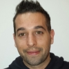 Javier Bermúdez Sánchez, Electricista a Málaga