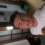 Pablo Rovira Cruz, Waiter in Granada