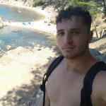 Sergio García Linares, Physiotherapist in Granollers
