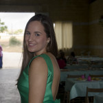 Paula Gonzalez Molina, Children's entertainer in El Puerto de Santa María