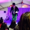 David Aragones, Clown in Madrid