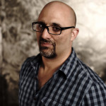 Samuel Prado, Videographer in Madrid