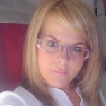 Vanesa Florido Villaclara, Auxiliar d'infermeria a Jerez de la Frontera