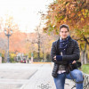 Gitanito Jr, Photographer in Lucena