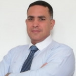 Graciano Gonzalez, Psychologist in Huelva