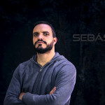 Sebastian Vargas, DJ a Barcelona