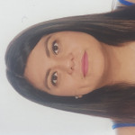 Valeria Romero, Child educator in Madrid