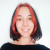 Rebeca Reyes, Art drawing teacher in Leganés