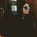 Isabel Pérez Montero, Waitress in Cáceres