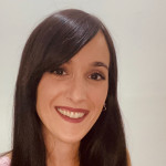 Myriam Solórzano, Psicóloga en Granada