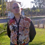 Juan Morillas, Painter in Sagunto