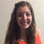 Neus Serra, Waitress in Valencia