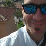 Tony Sanchez, Chef in Santa Lucía de Tirajana