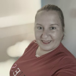 Guacimara Medina, Netejadora a Las Palmas de Gran Canaria