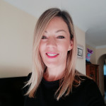 Eva Machalkova, Masseur in Mijas