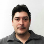 Sebastian Ruben Lucas, Informàtic a Gandia