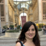 Raquel Juvanteny, Babysitter in Castelló d'Empúries