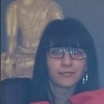 Tanya Dilova, Dog trainer in Burriana