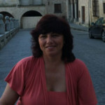 Guadalupe Bernal, Empleada de hogar en Jerez de la Frontera