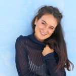 Roberta Mauri, Child educator in Valencia