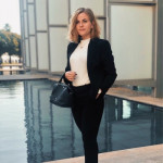Irene Abarca, Traductora d'espanyol a anglès a Valencia