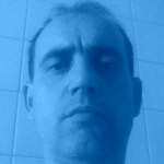 Gabriel Moise, Painter in Madrid