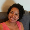 Marielly Florentino, Geriatric assistant in Úbeda