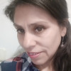 Nadia Gálvez, House cleaner in Alcobendas