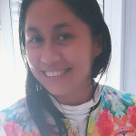 Mayi Castro, Babysitter in Salt