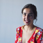 Irene García Felipe, Content writer in Spanish in San Cristóbal de La Laguna
