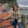 Natalia Puente, Animadora infantil a Gijón