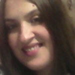 Estefania Martinez Nacher, House cleaner in Valencia