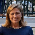 Maria Jurado, Psychologist in Madrid