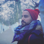 Manuel Chorro, Interiorista a Barcelona