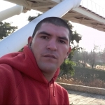 Jonatan Planna, Painter in Valencia
