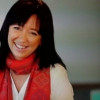 Tamara Kutika, Profesora de inglés en Rivas-Vaciamadrid