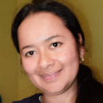 Yerly García, Caregiver of elderly in Oviedo