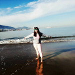 Daniela Ramirez, Babysitter in Pamplona