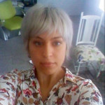 Maria Del Mar Muñoz Nieva, Hairdresser in Bailén