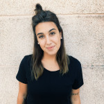 Sandra Rodriguez, Profesora de inglés en Zumarraga