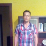 Luis Rodriguez Llano, Netejador a León